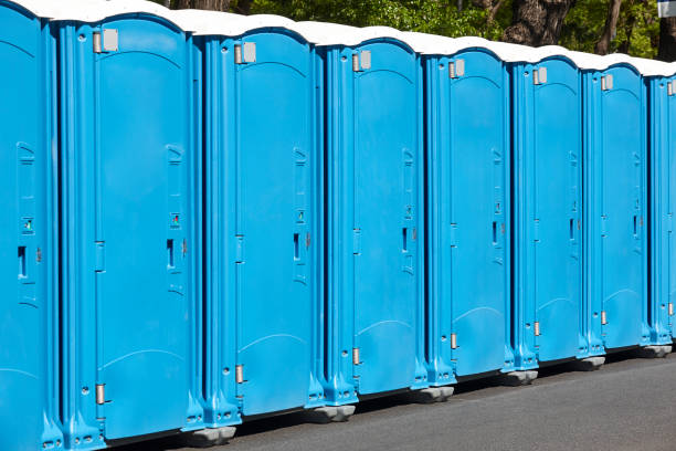 Best Long-Term Portable Toilet Rental  in Clinton, WA